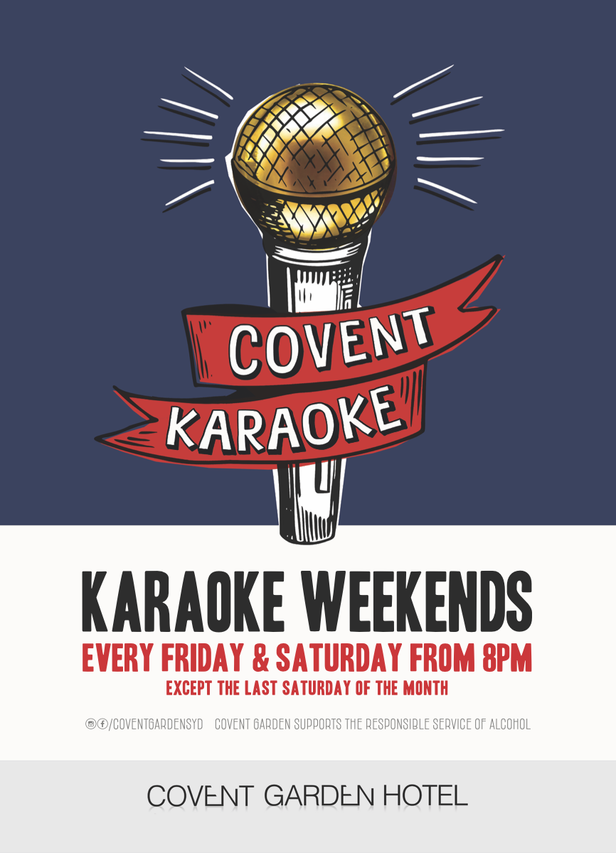 CGH Karaoke poster 2026 (1)